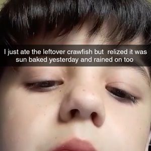 Meet your Posher, Parker